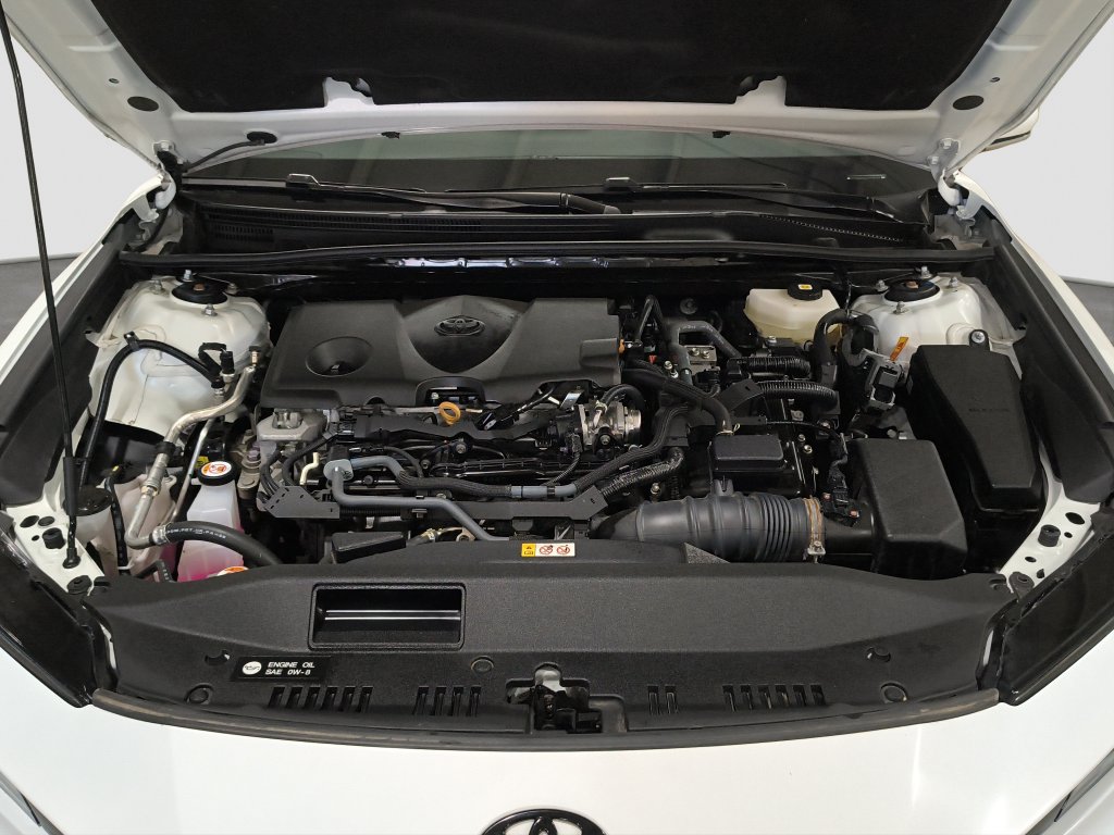 Photo 12 of this Toyota Camry