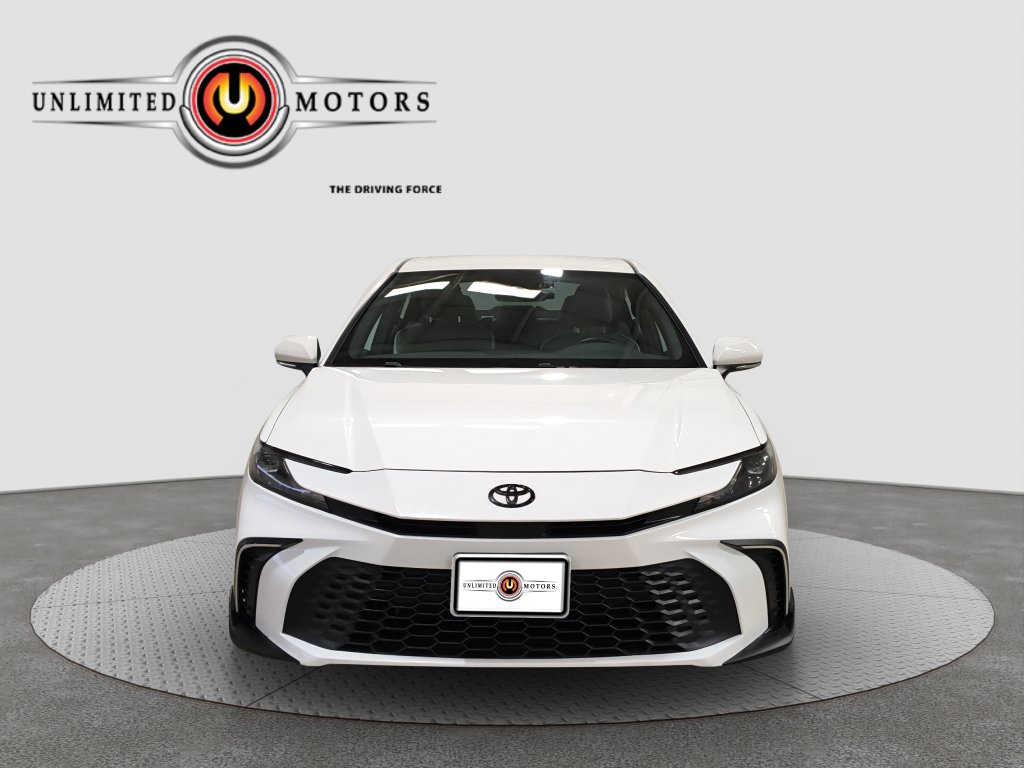 Photo 18 of this Toyota Camry