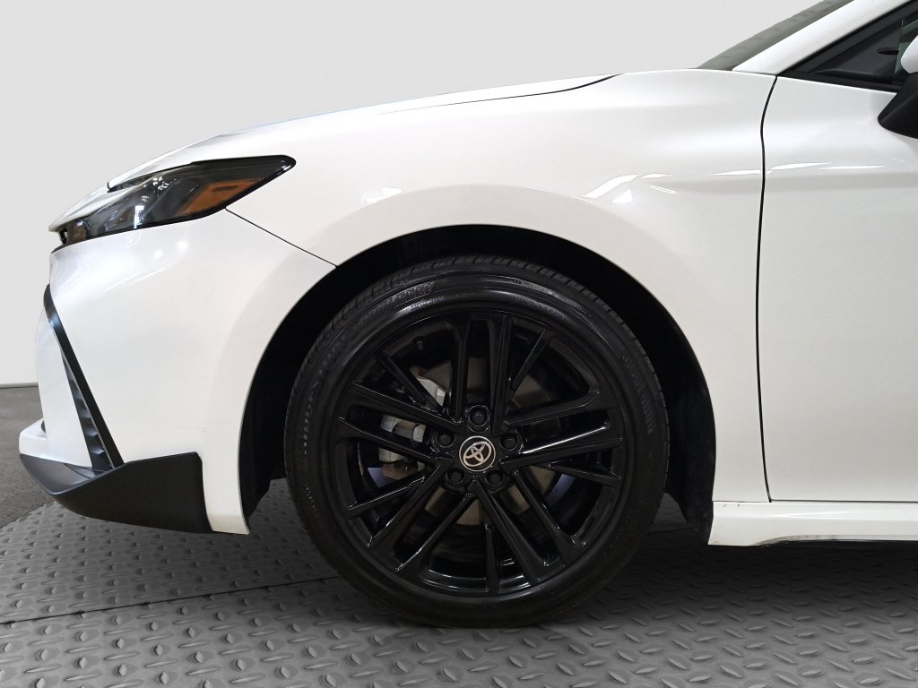 Photo 19 of this Toyota Camry