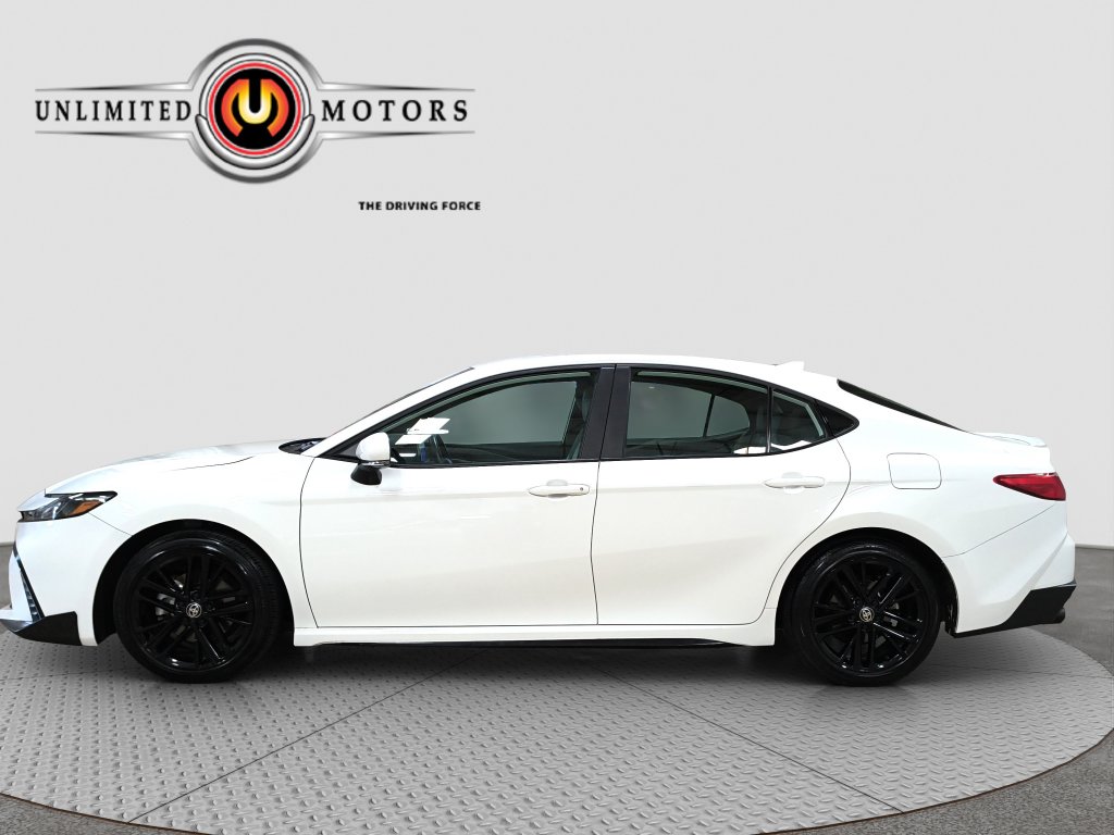 Photo 20 of this Toyota Camry