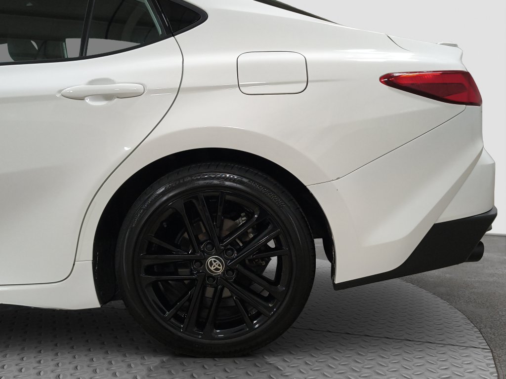 Photo 21 of this Toyota Camry