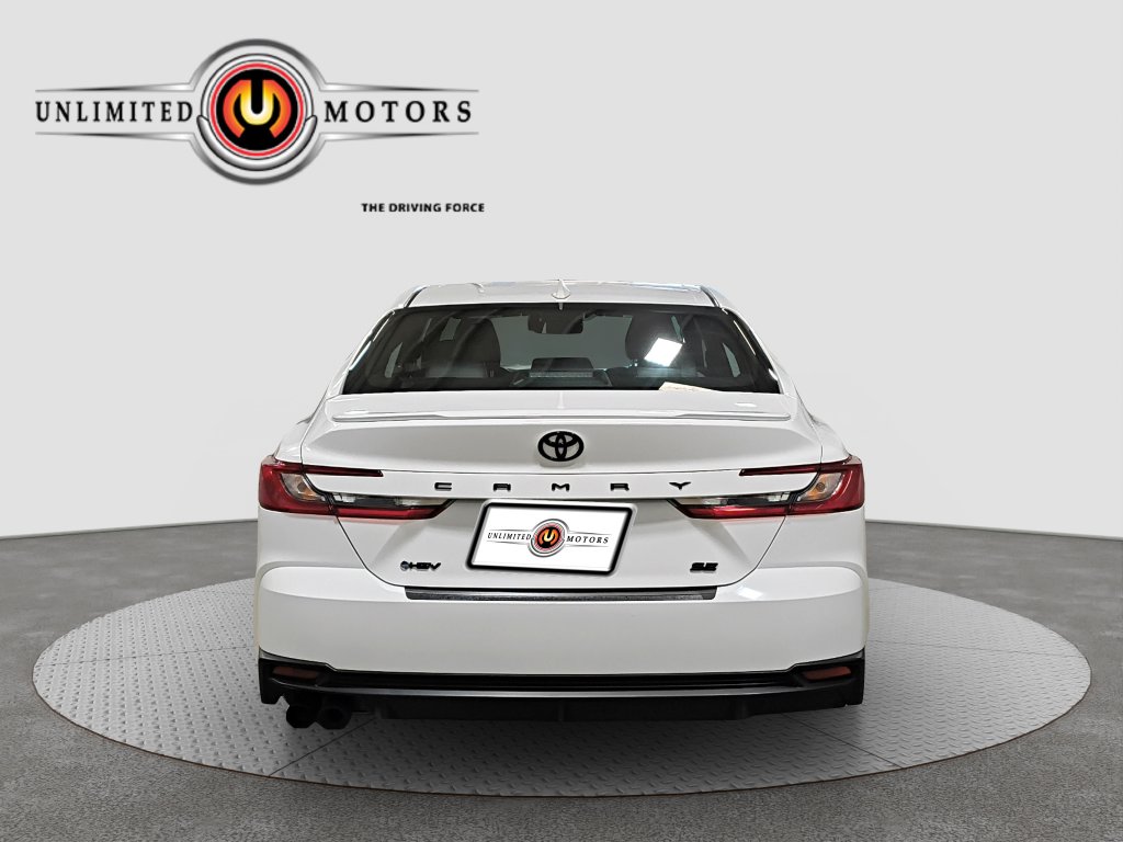 Photo 22 of this Toyota Camry
