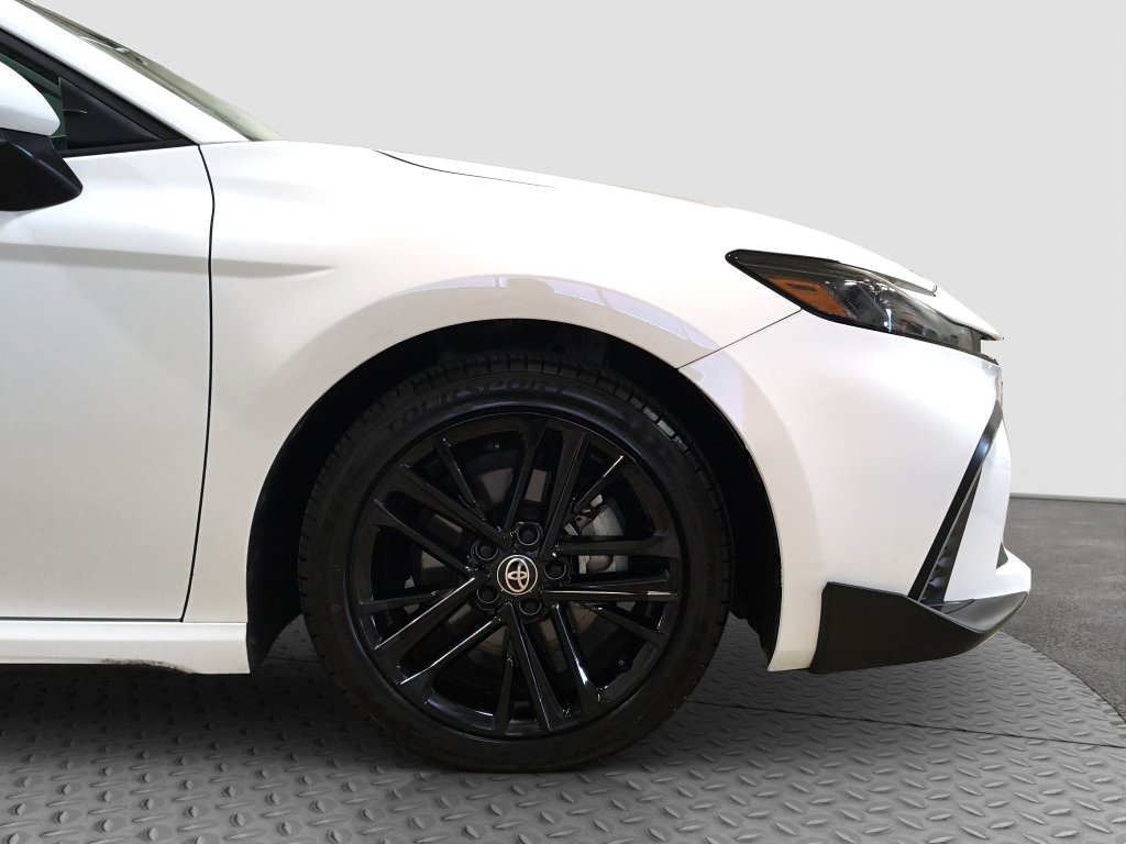 Photo 24 of this Toyota Camry