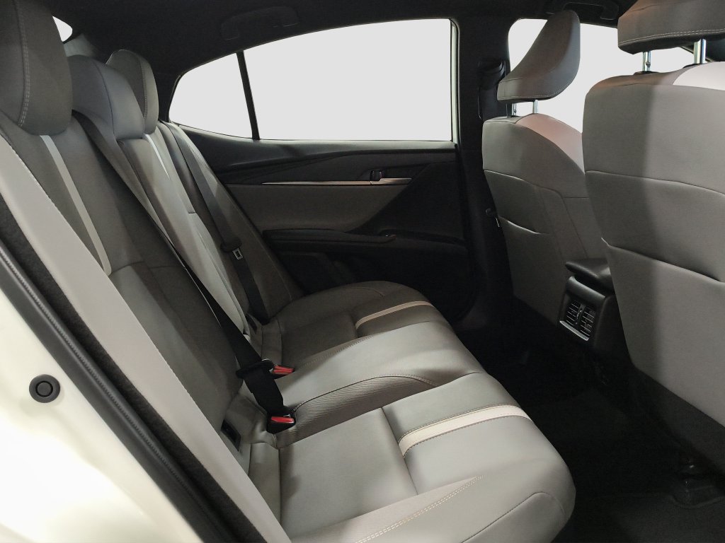 Photo 27 of this Toyota Camry