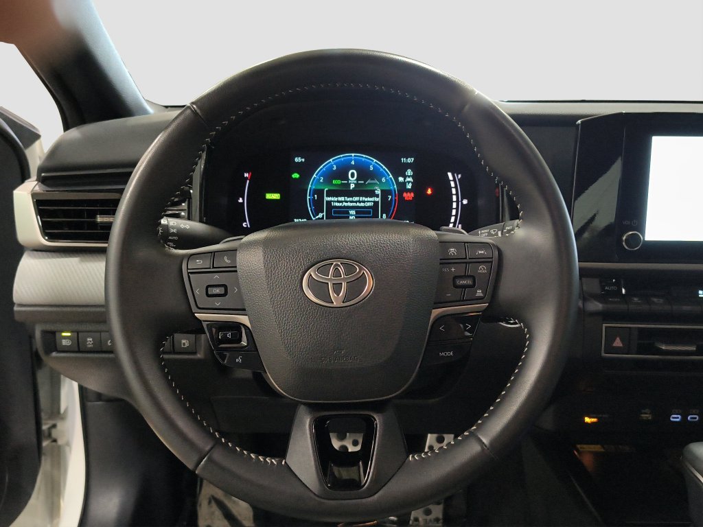 Photo 28 of this Toyota Camry