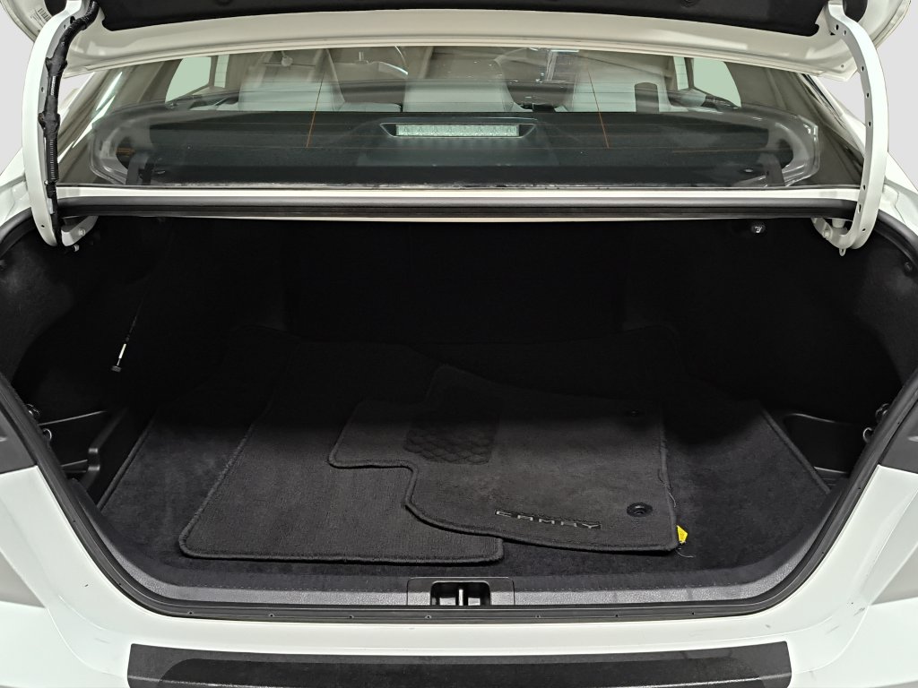 Photo 31 of this Toyota Camry