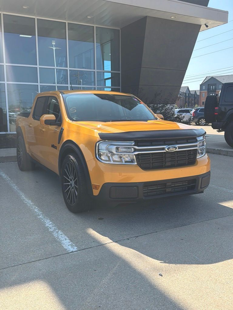 2023 Ford Maverick LARIAT