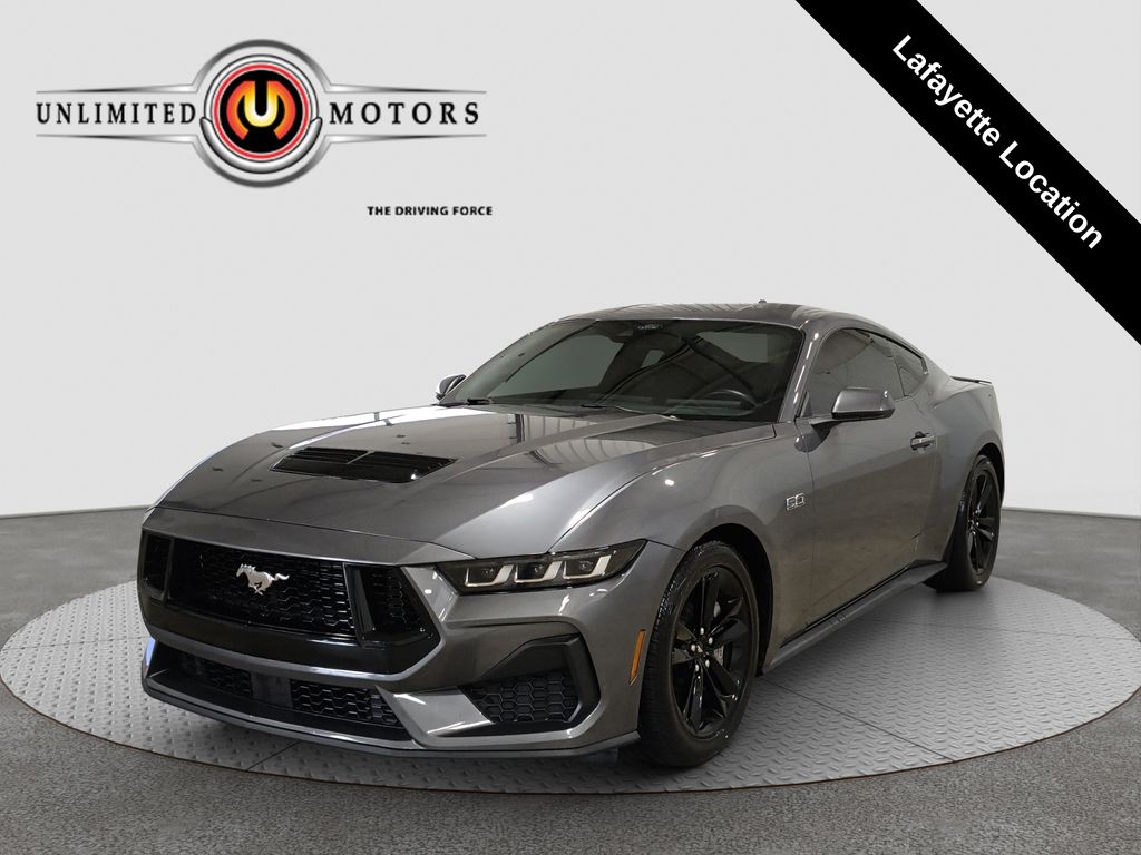 Photo 5 of this Ford Mustang