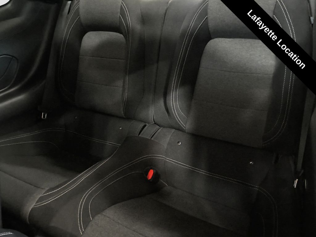 Photo 12 of this Ford Mustang