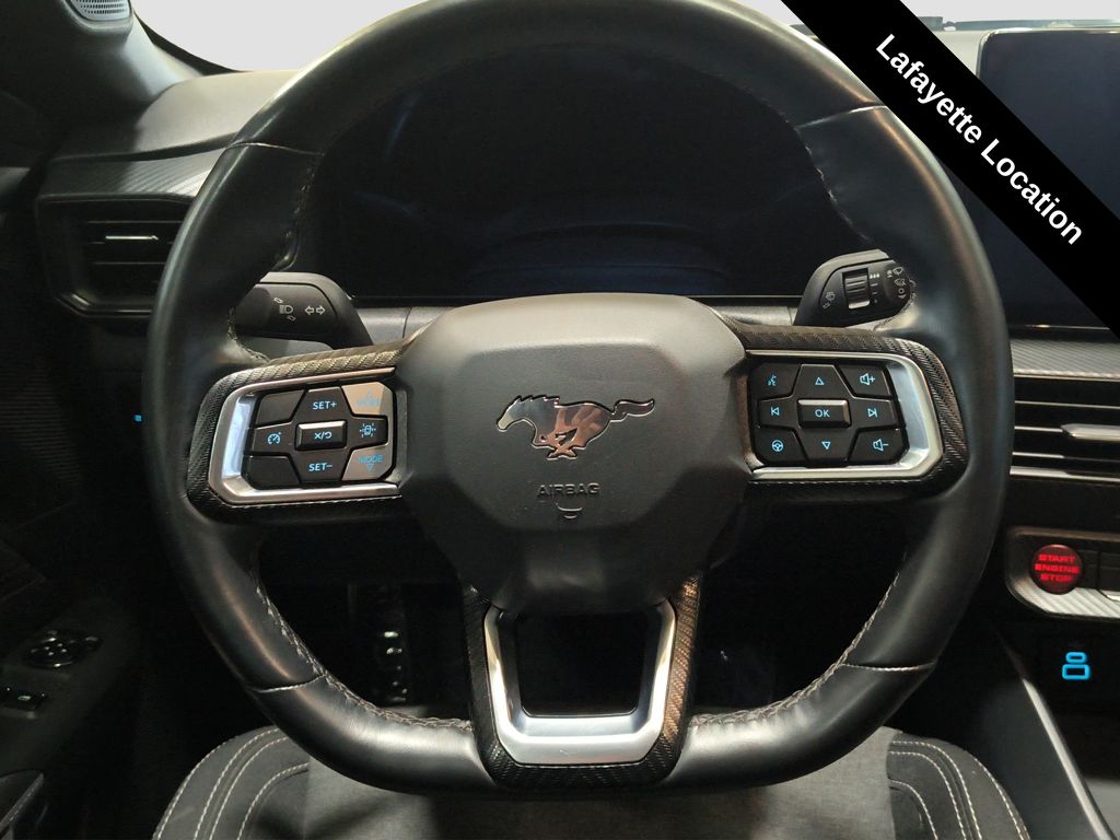 Photo 15 of this Ford Mustang