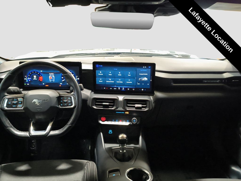 Photo 16 of this Ford Mustang