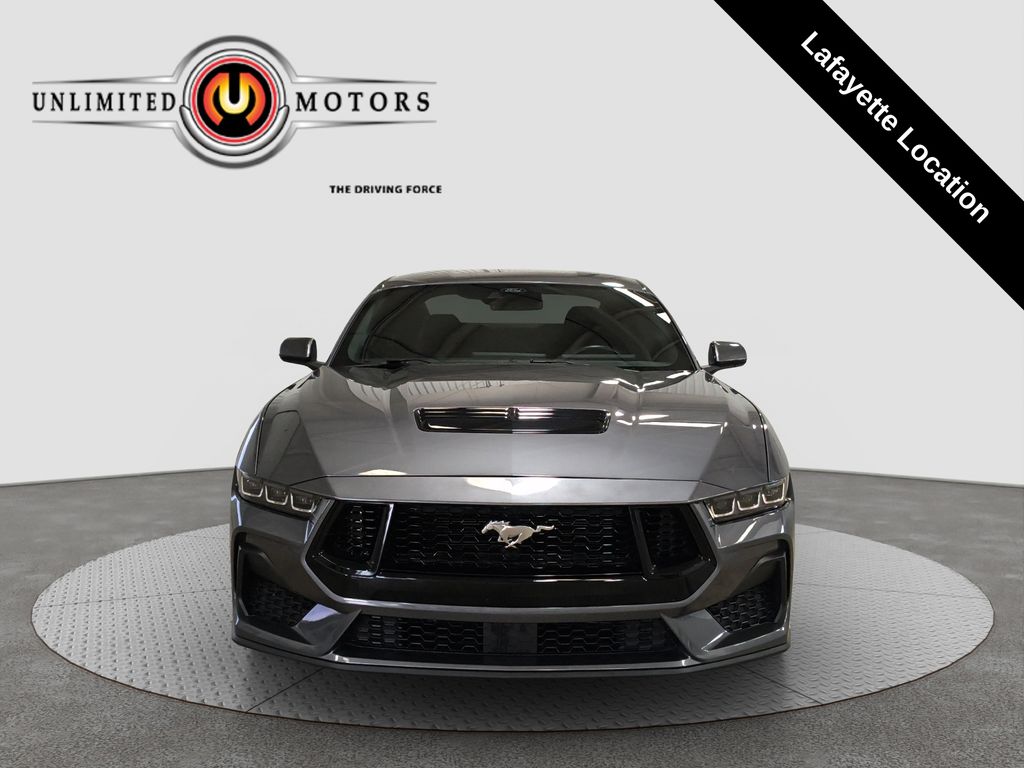 Photo 24 of this Ford Mustang