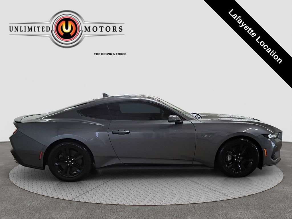 Photo 29 of this Ford Mustang