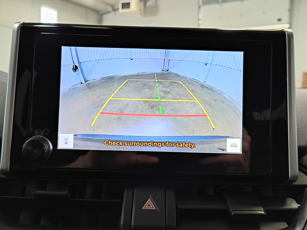 Photo 6 of this Toyota RAV4