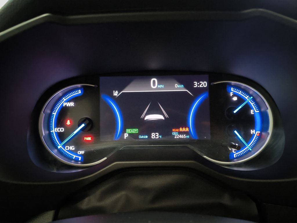 Photo 10 of this Toyota RAV4