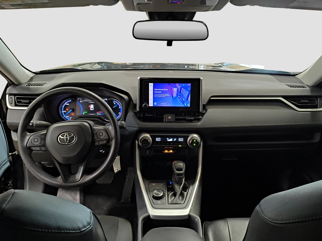 Photo 11 of this Toyota RAV4