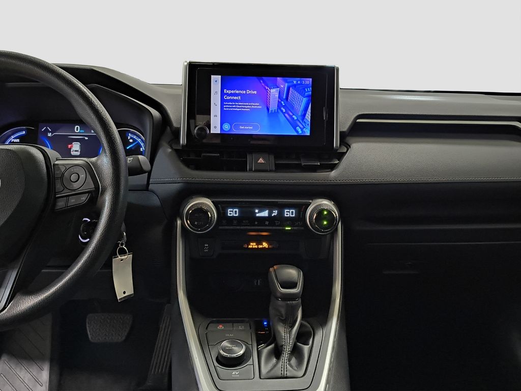 Photo 12 of this Toyota RAV4