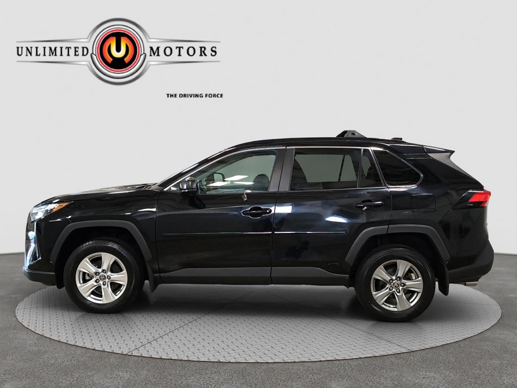 Photo 20 of this Toyota RAV4