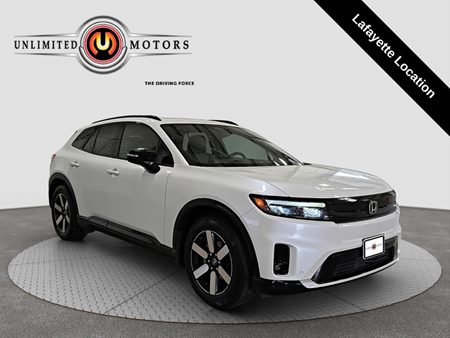 2024 Honda Prologue Touring