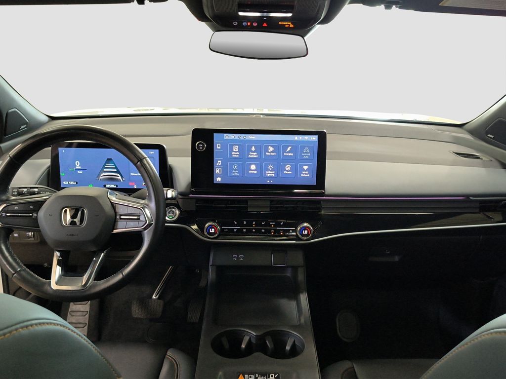Photo 12 of this Honda Prologue