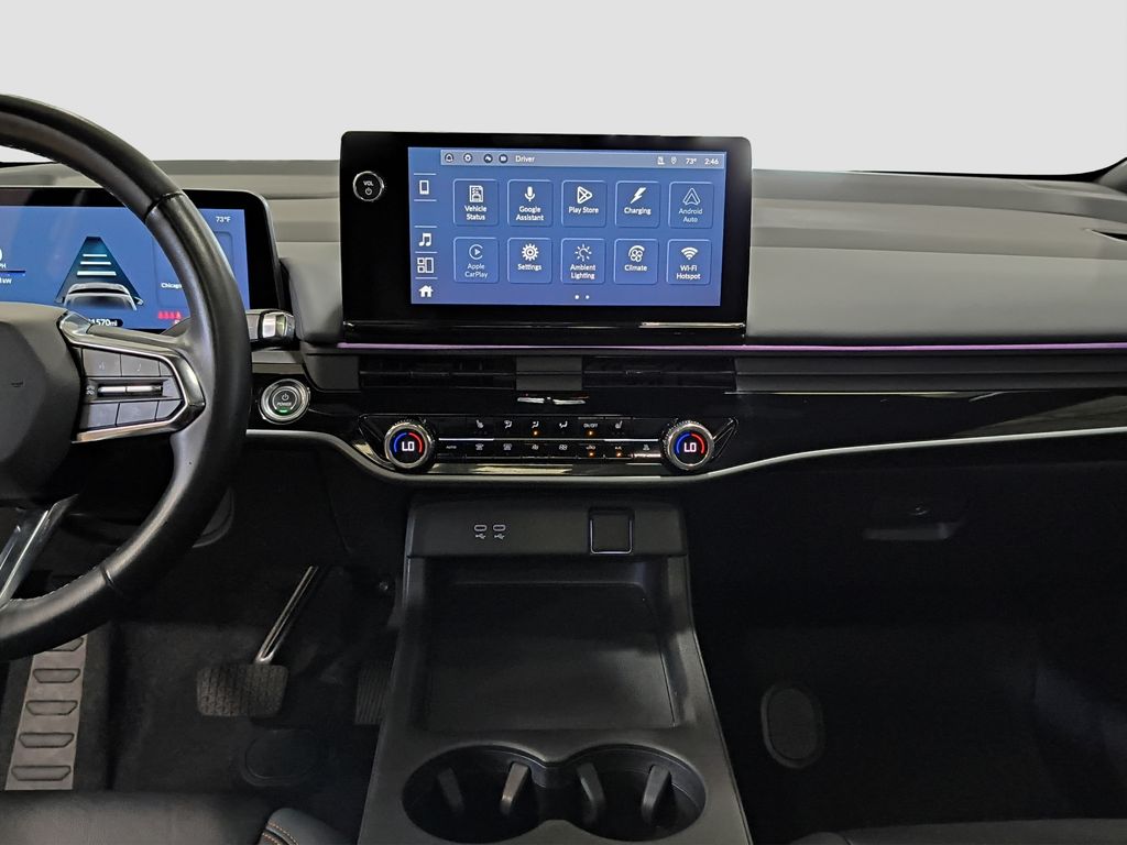 Photo 13 of this Honda Prologue