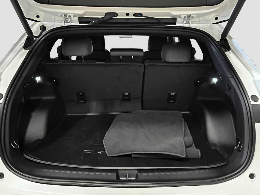 Photo 15 of this Honda Prologue
