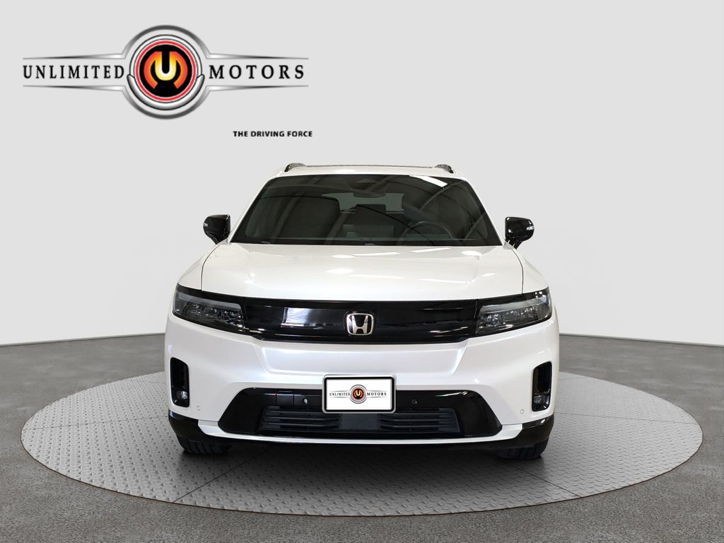 Photo 20 of this Honda Prologue