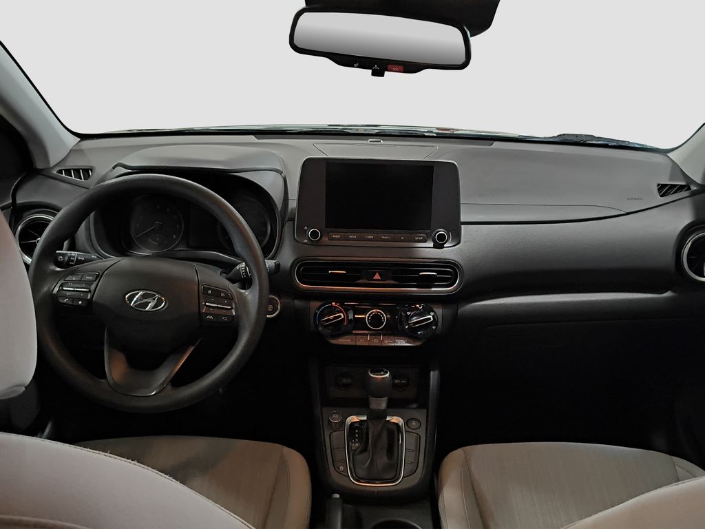 Photo 10 of this Hyundai Kona