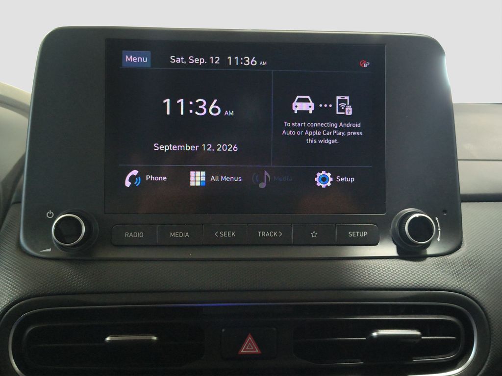 Photo 16 of this Hyundai Kona