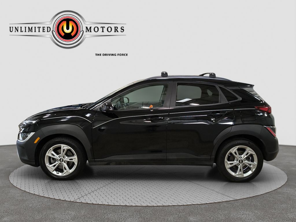 Photo 21 of this Hyundai Kona