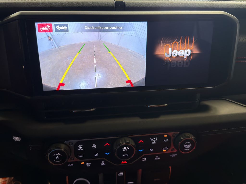 Photo 6 of this Jeep Wrangler