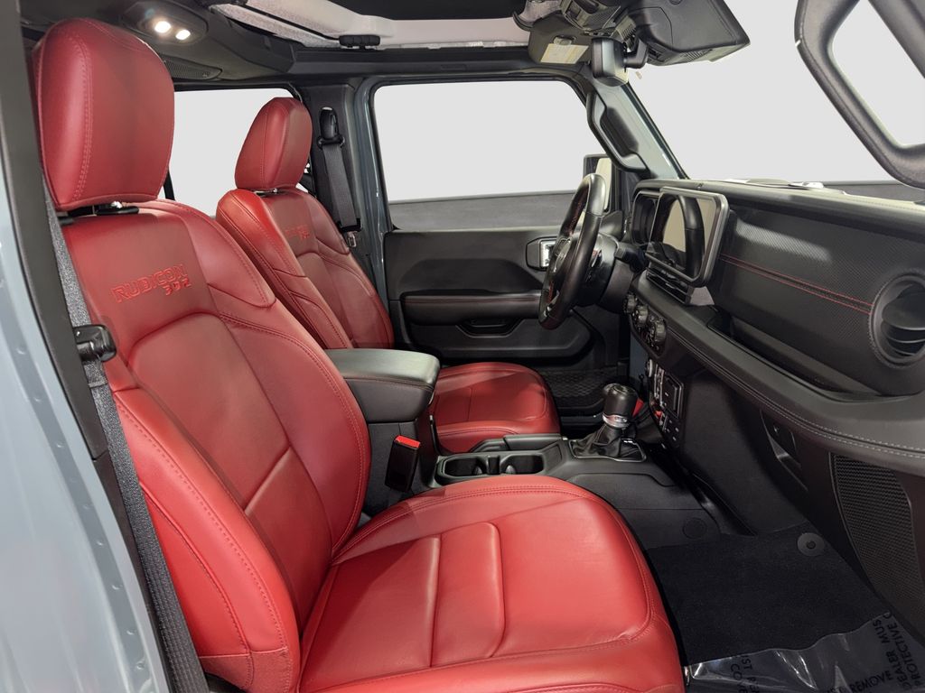 Photo 10 of this Jeep Wrangler
