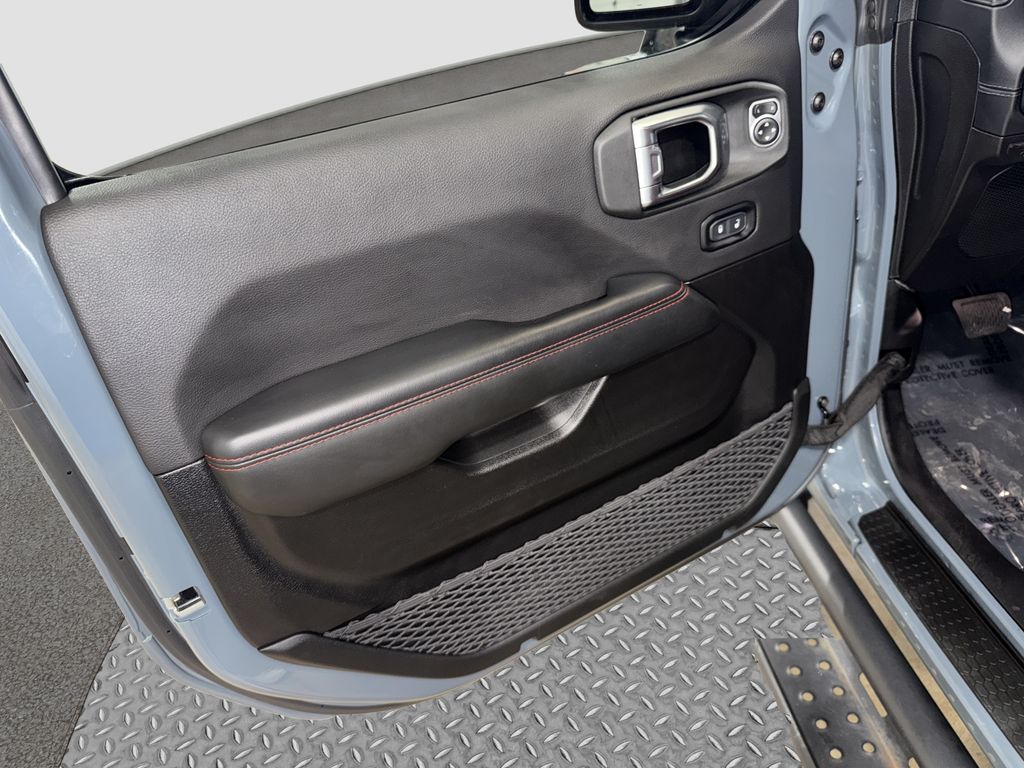 Photo 13 of this Jeep Wrangler