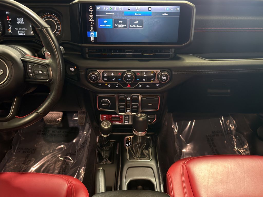 Photo 18 of this Jeep Wrangler