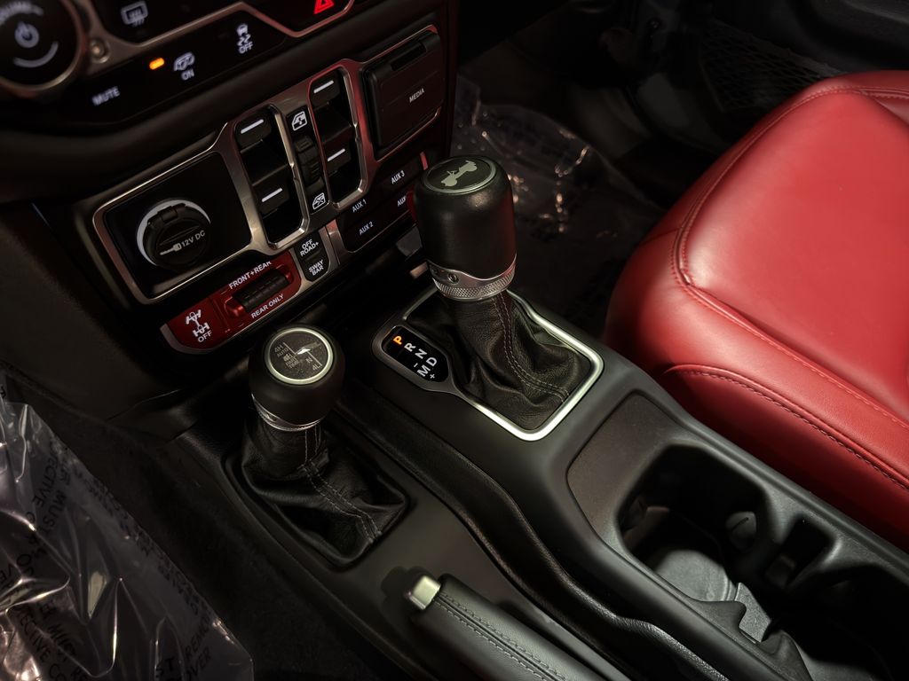 Photo 23 of this Jeep Wrangler