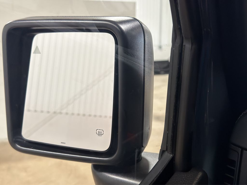 Photo 26 of this Jeep Wrangler