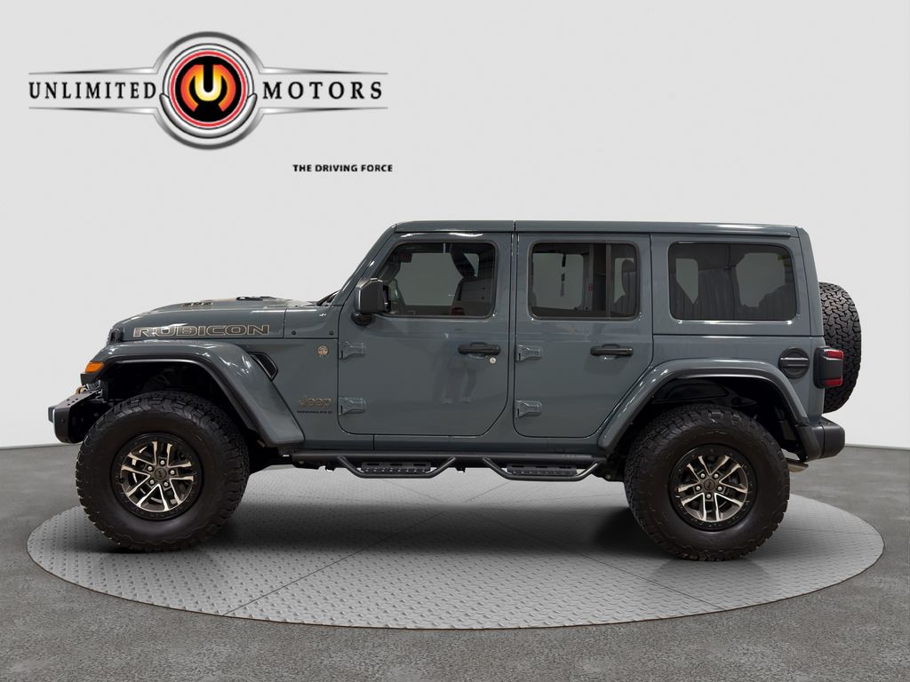 Photo 29 of this Jeep Wrangler