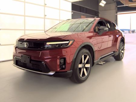 2024 Honda Prologue Touring