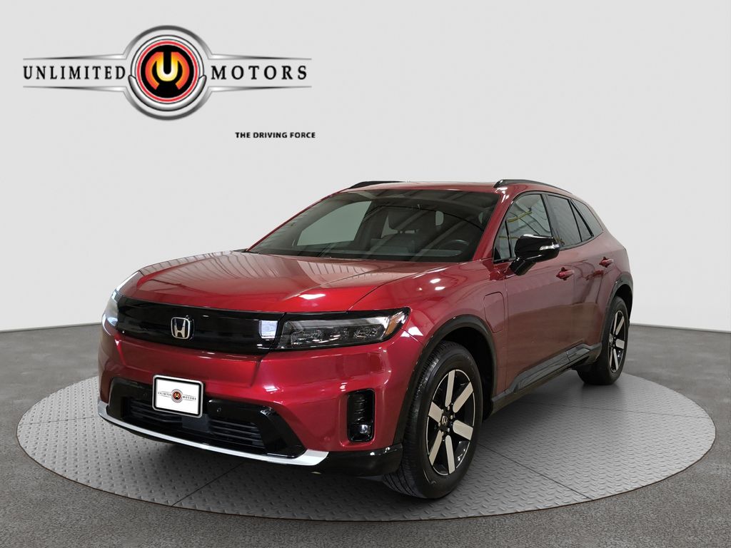 Photo 4 of this Honda Prologue