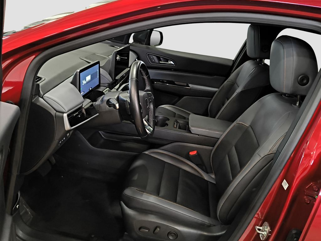 Photo 5 of this Honda Prologue