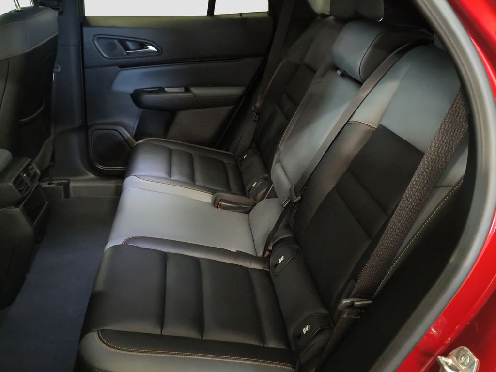 Photo 6 of this Honda Prologue