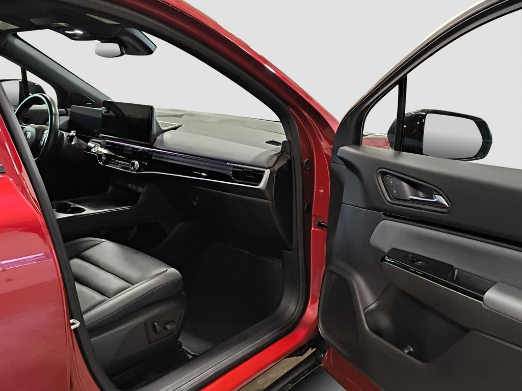 Photo 12 of this Honda Prologue