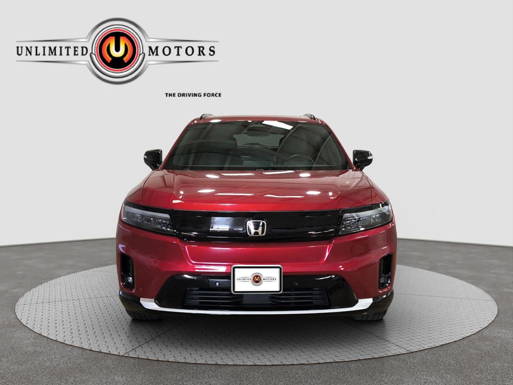 Photo 14 of this Honda Prologue