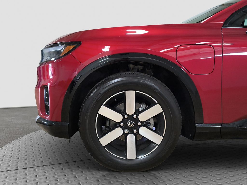 Photo 15 of this Honda Prologue