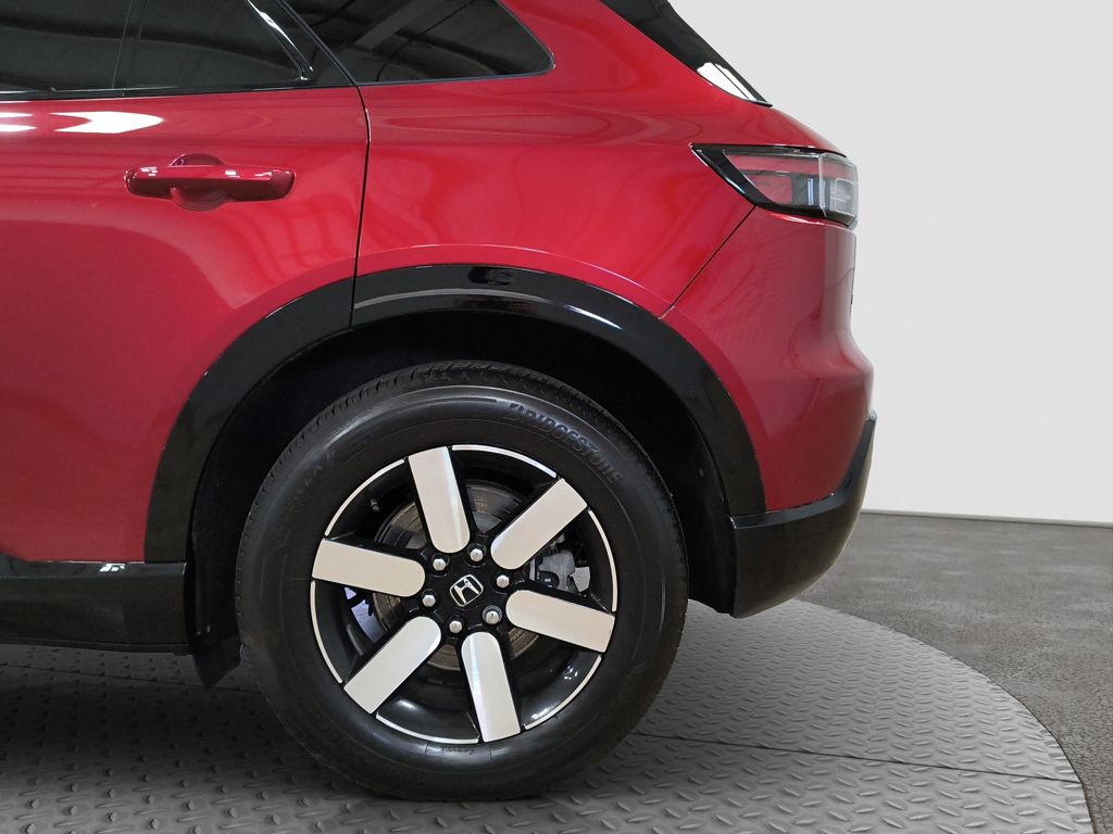 Photo 18 of this Honda Prologue