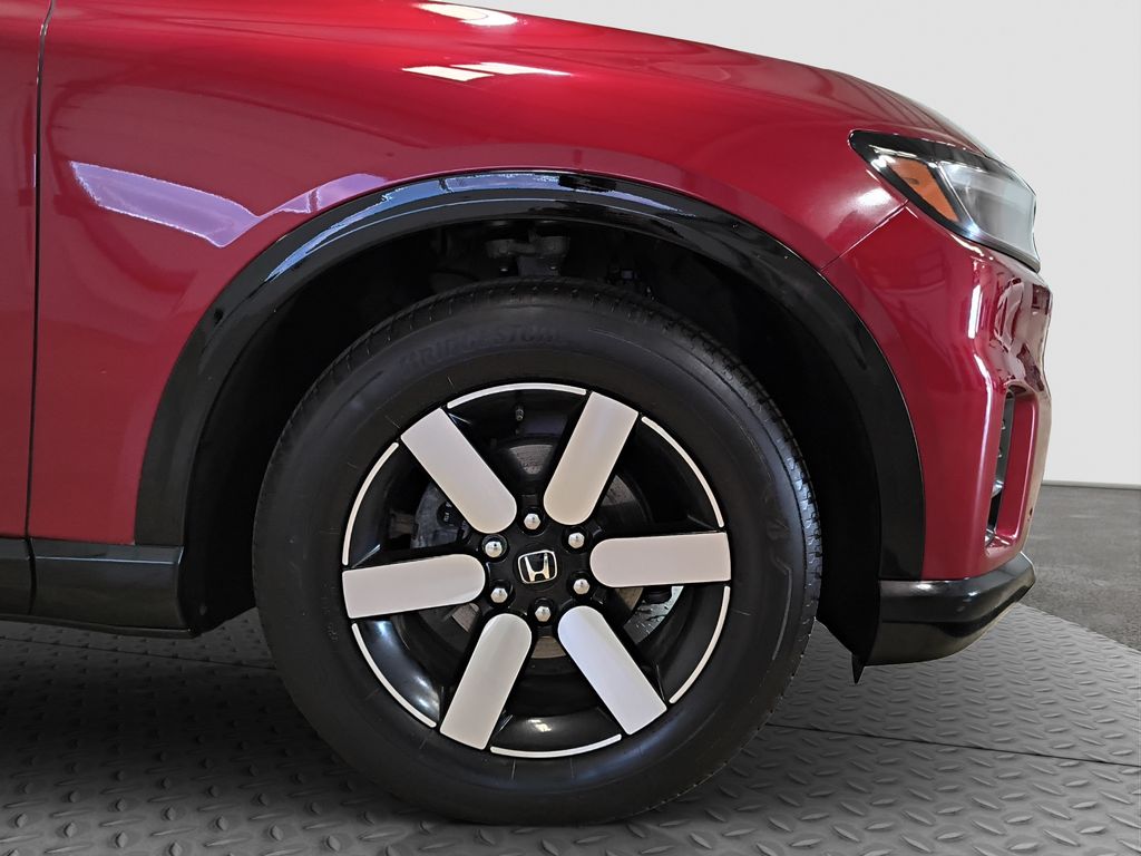 Photo 21 of this Honda Prologue
