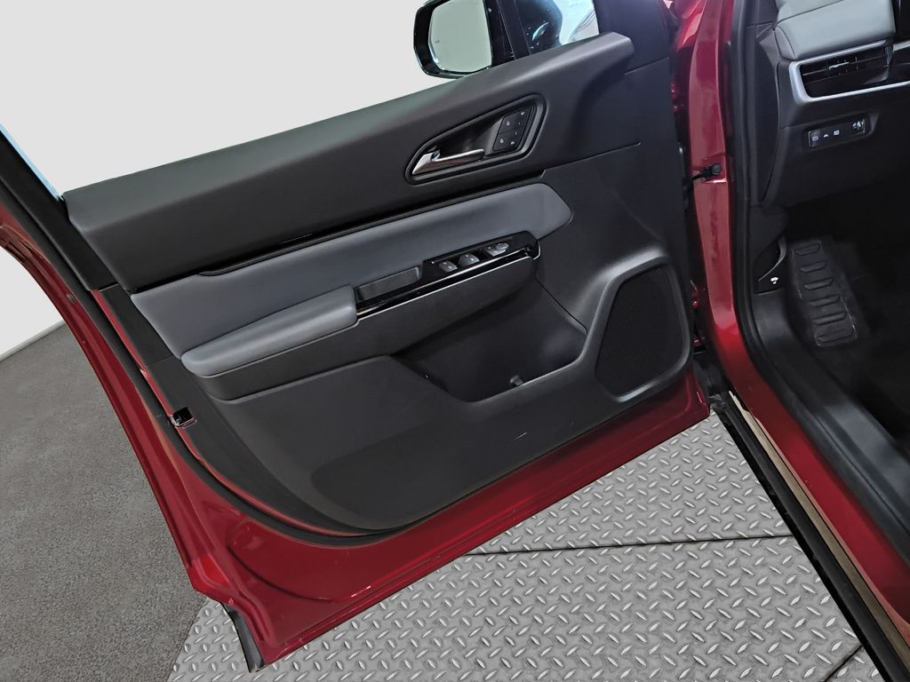 Photo 22 of this Honda Prologue