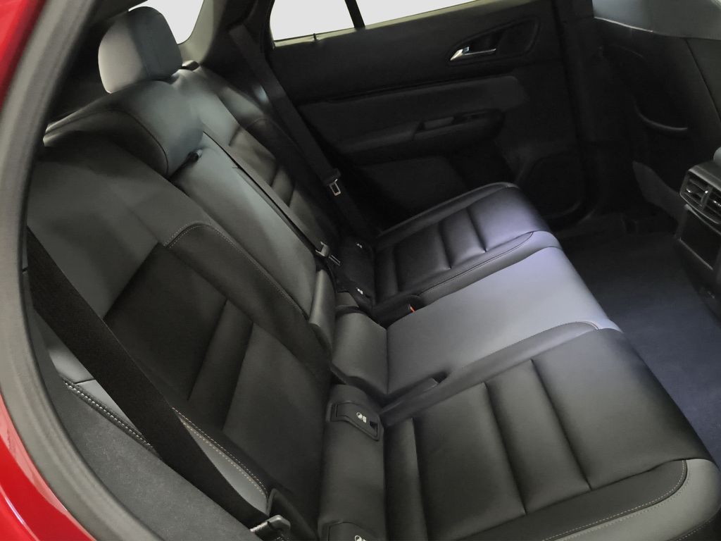 Photo 24 of this Honda Prologue