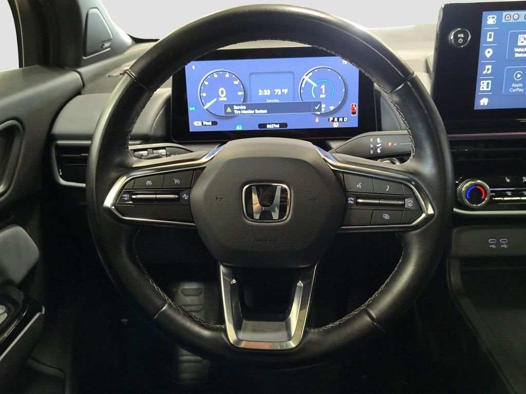 Photo 25 of this Honda Prologue