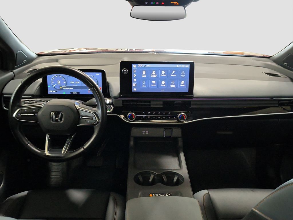 Photo 26 of this Honda Prologue